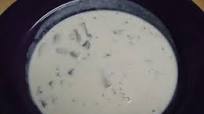 Kicked up Cream of Mushroom Soup Kicked up Cream of Mushroom Soup