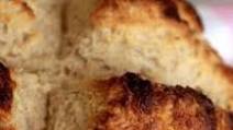 Authentic Irish Soda Bread (Bread Machine) Authentic Irish Soda Bread (Bread Machine)