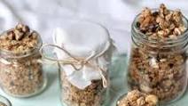 Healthiest Ever Granola Healthiest Ever Granola