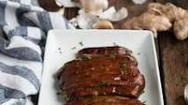 Baked Portobello Mushrooms (THE Best!) Baked Portobello Mushrooms (THE Best!)