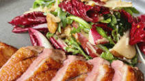 How to perfectly cook crispy duck breast How to perfectly cook crispy duck breast