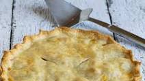 Easy Chicken Pot Pie Easy Chicken Pot Pie