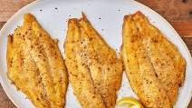 Best Baked Catfish Best Baked Catfish
