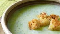 Soup of medieval origin Soup of medieval origin