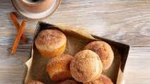 Cinnamon Muffins Cinnamon Muffins