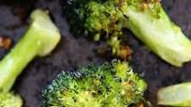 Roasted Broccoli Roasted Broccoli