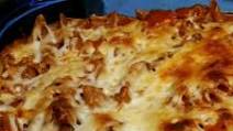 Baked Pasta Baked Pasta