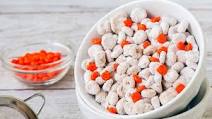 Cheerios™ and Pumpkin Spice Puppy Chow Cheerios™ and Pumpkin Spice Puppy Chow