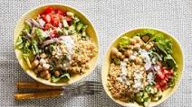 39 Quick and Healthy 30-Minute Meals 39 Quick and Healthy 30-Minute Meals