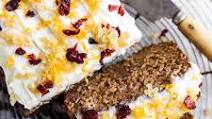 Gingerbread Loaf Cake Recipe Gingerbread Loaf Cake Recipe