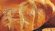 European-Style Hearth Bread European-Style Hearth Bread