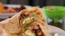 Chuy's Burrito Chuy's Burrito