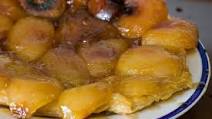 Luxury Dinner Party -- It Began with the Tarte Tatin... Luxury Dinner Party -- It Began with the Tarte Tatin...