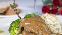Hungarian Paprika Gravy Hungarian Paprika Gravy