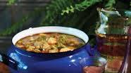 Seafood Gumbo Recipe Seafood Gumbo Recipe