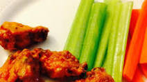 Buffalo Chicken Wings I Buffalo Chicken Wings I