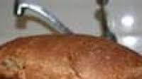 Whole-wheat Flax Bread Recipe Whole-wheat Flax Bread Recipe