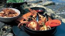 Thai Red Seafood Thai Red Seafood