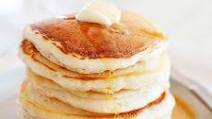 Pancakes without Milk Pancakes without Milk