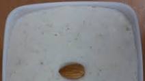 Almond Porridge (Homemade baby food) / Badam ka Hareera / Weight Gaining Baby Food Almond Porridge (Homemade baby food) / Badam ka Hareera / Weight Gaining Baby Food