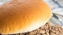 Loose Meat Sandwich (Maid-Rite Copycat) Loose Meat Sandwich (Maid-Rite Copycat)