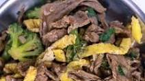 Beef Donburi (Japanese Beef & Rice Bowl) Beef Donburi (Japanese Beef & Rice Bowl)
