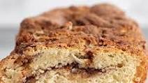 Cinnamon Swirl Gluten Free Quick Bread Cinnamon Swirl Gluten Free Quick Bread