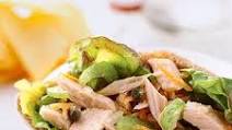 Tuna Salad Pockets Tuna Salad Pockets