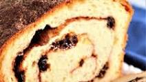 Gluten Free Cinnamon Raisin Bread Gluten Free Cinnamon Raisin Bread