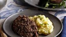 Haggis Haggis