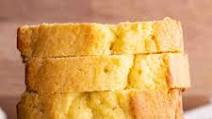 Vanilla Pound Cake Vanilla Pound Cake