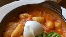 Gnocchi alla Sorrentina (Authentic Italian Recipe) Gnocchi alla Sorrentina (Authentic Italian Recipe)