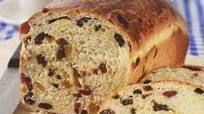 Fruit Bread Recipe & Video Fruit Bread Recipe & Video