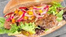 Choripan Choripan