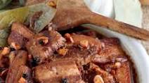 Pork Adobo Recipe Pork Adobo Recipe