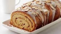 Almond-Cream Cheese Cinnamon Roll Swirl Bread Almond-Cream Cheese Cinnamon Roll Swirl Bread