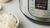 How To Cook Rice in the Instant Pot How To Cook Rice in the Instant Pot