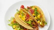 Turkey Sausage Tacos Turkey Sausage Tacos