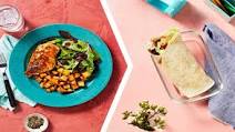 Maple Mustard Glazed Chicken Breast for Dinner with Harvest Chicken Salad Wrap for Lunch Maple Mustard Glazed Chicken Breast for Dinner with Harvest Chicken Salad Wrap for Lunch