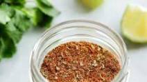 Homemade Taco Seasoning (Whole30) Homemade Taco Seasoning (Whole30)