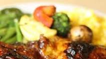 Weight Watchers Key West Chicken Weight Watchers Key West Chicken
