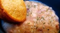 Great Northern Beans and Ham Recipe Great Northern Beans and Ham Recipe