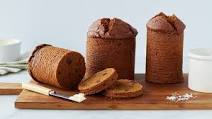 Boston Brown Bread Boston Brown Bread