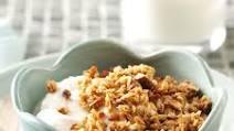 Delectable Granola Delectable Granola