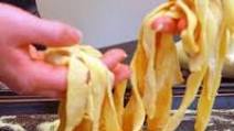 Homemade Pasta No Machine Needed Homemade Pasta No Machine Needed