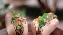 Vietnamese Pork Sandwich Vietnamese Pork Sandwich