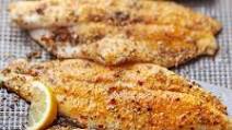 Cajun-Flavor Catfish Cajun-Flavor Catfish