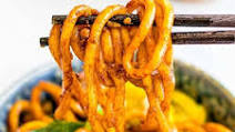 Yaki Udon | Stir Fried Udon Noodles Yaki Udon | Stir Fried Udon Noodles