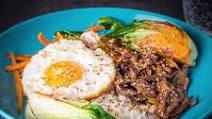 Teriyaki Duck Donburi Teriyaki Duck Donburi