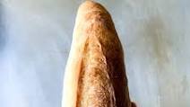 Banh Mi (Vietnamese Baguette) Banh Mi (Vietnamese Baguette)